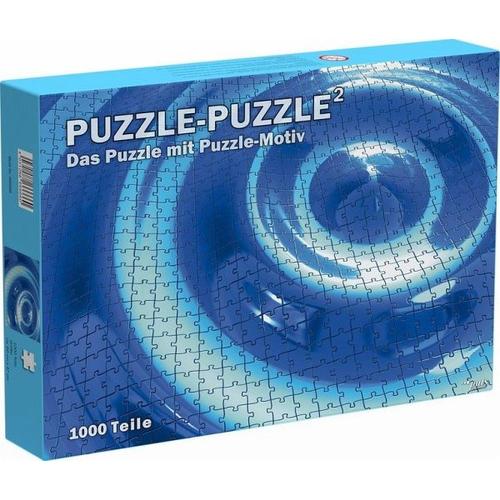 Puzzle-Puzzle² (Puzzle) - puls entertainment