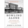 Bowling Alone - Robert D. Putnam