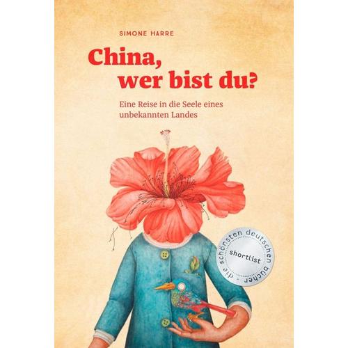 China, wer bist du? – Simone Harre