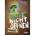 Magic! / Bitte nicht öffnen Bd.5 - Charlotte Habersack