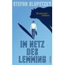 Im Netz des Lemming / Lemming Bd.6 - Stefan Slupetzky