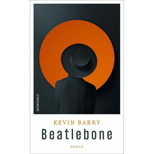 Beatlebone – Kevin Barry