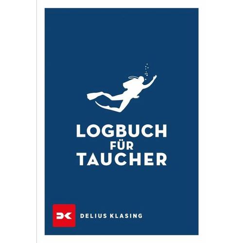 Logbuch für Taucher
