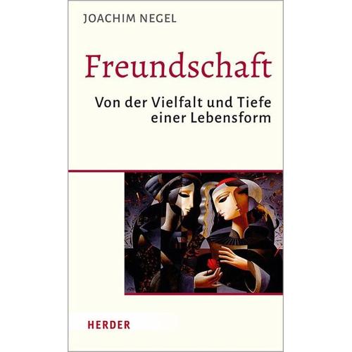Freundschaft – Joachim Negel