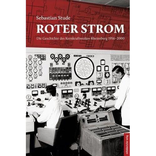 Roter Strom – Sebastian Stude