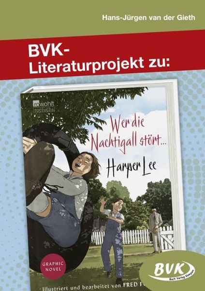 Literaturprojekt zu Wer die Nachtigall stört …