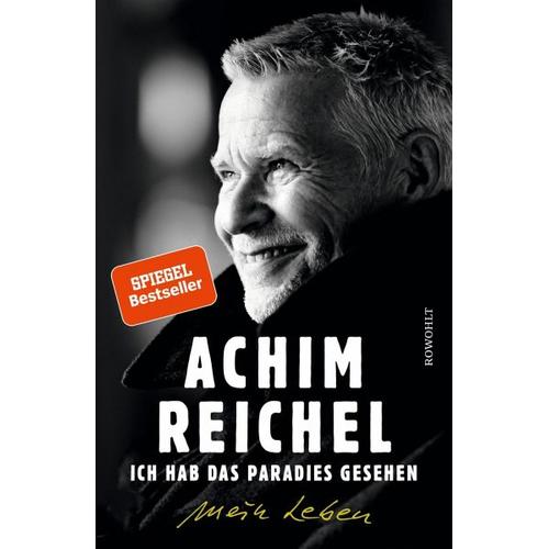 Ich hab das Paradies gesehen – Achim Reichel