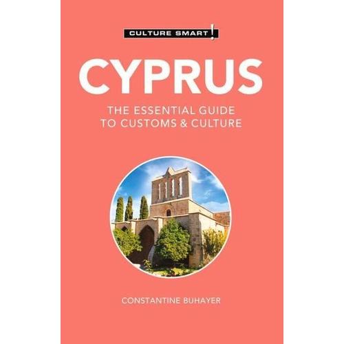 Cyprus – Culture Smart! – Constantine Buhayer