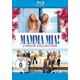 Mamma Mia! + Mamma Mia: Here We Go Again! BLU-RAY Box (Blu-ray Disc) - Universal Pictures Video