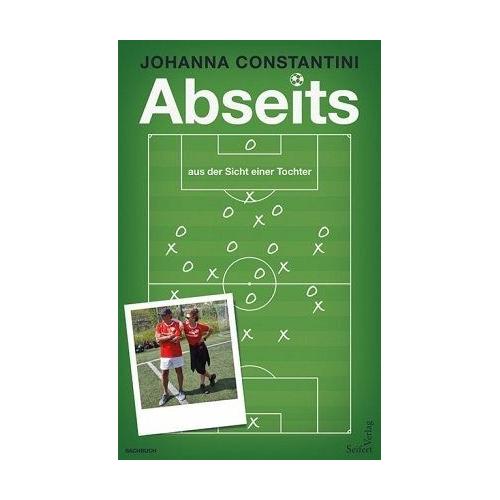 Abseits – Johanna Constantini