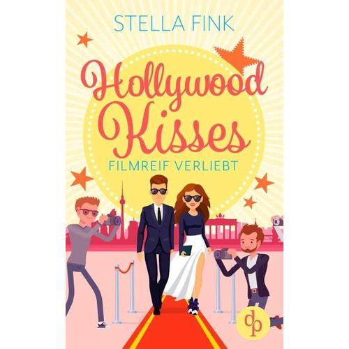 Hollywood Kisses - Stella Fink