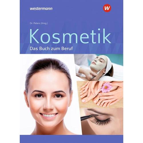 Kosmetik - Das Buch zum Beruf. Schulbuch