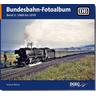 Bundesbahn-Fotoalbum, Band 2 - Helmut Bittner