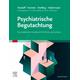 Psychiatrische Begutachtung - Harald Herausgegeben:Dreßing, Elmar Habermeyer