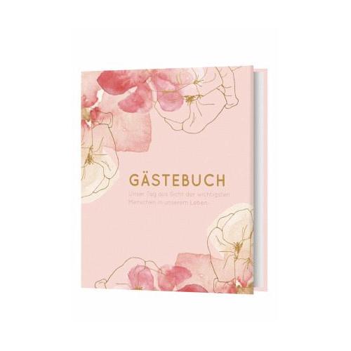 Hochzeit Gästebuch