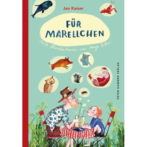 Für Marellchen – Jan Kaiser
