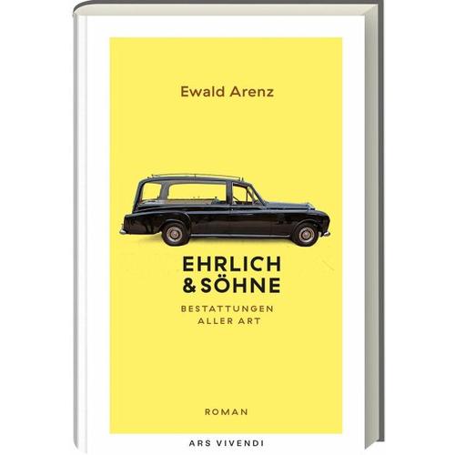 Ehrlich & Söhne (Sonderausgabe) - Ewald Arenz