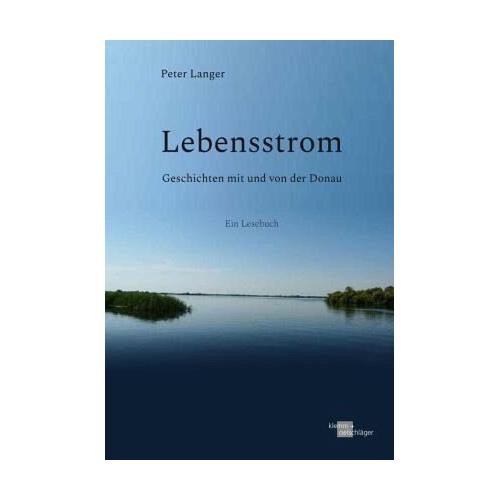 Lebensstrom – Peter Langer