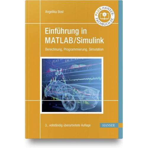 Einführung in MATLAB/Simulink – Angelika Bosl