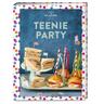 Teenie Party / Teenie-Reihe Bd.2 - Oetker