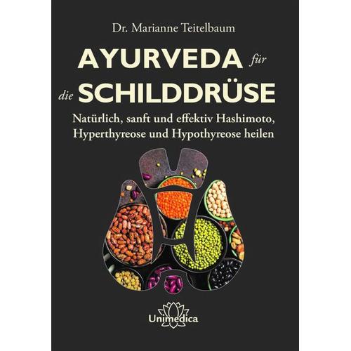 Ayurveda für die Schilddrüse – Marianne Teitelbaum