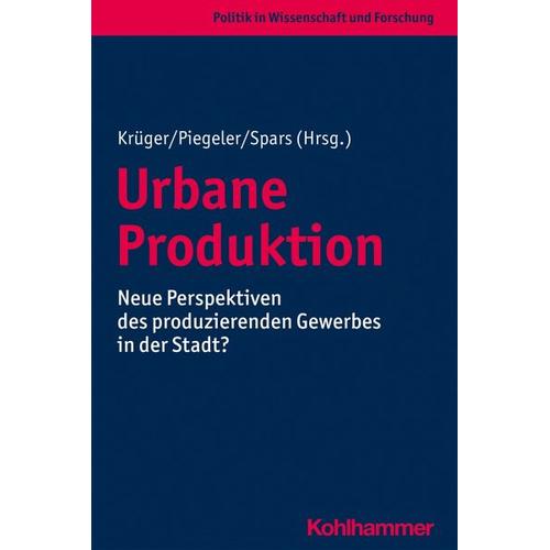 Urbane Produktion