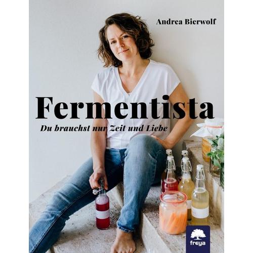 Fermentista – Andrea Bierwolf