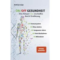 On/Off Gesundheit - Andreas Jopp