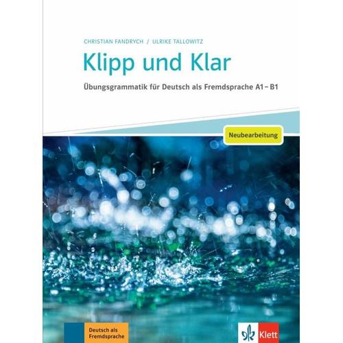 Klipp und Klar – Neubearbeitung