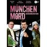 München Mord - Ausnahmezustand (DVD) - Studio Hamburg