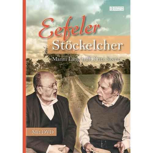 Eefeler Stöckelcher – Manfred Lang, Fritz Koenn