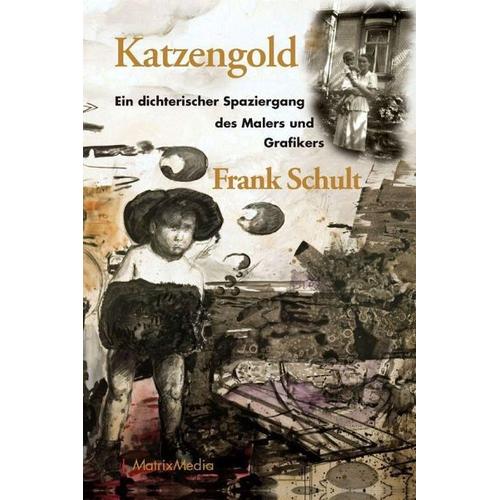 Katzengold - Frank Schult