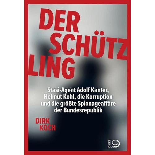 Der Schützling - Dirk Koch