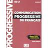 Communication progressive