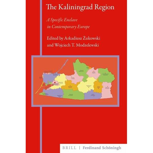 The Kaliningrad Region