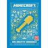Minecraft - Das Kreativ-Handbuch - Minecraft