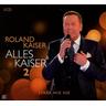 Alles Kaiser 2 (Stark Wie Nie) (3 CDs) (CD, 2021) - Roland Kaiser