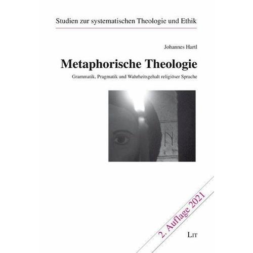 Metaphorische Theologie – Johannes Hartl