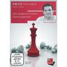 Das angenommene Damengambit, DVD-ROM - ChessBase