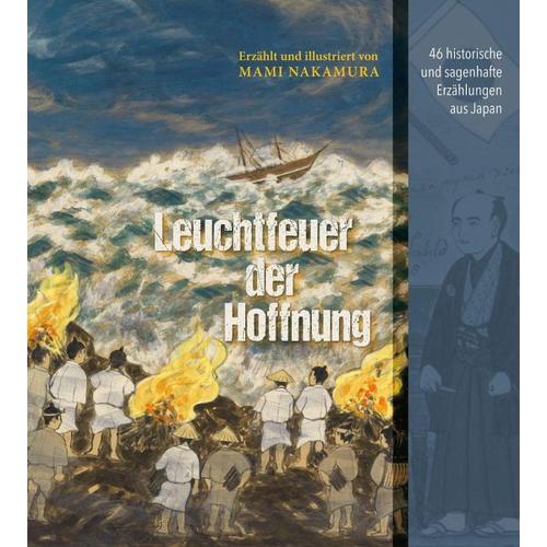 Leuchtfeuer der Hoffnung – Mami Nakamura