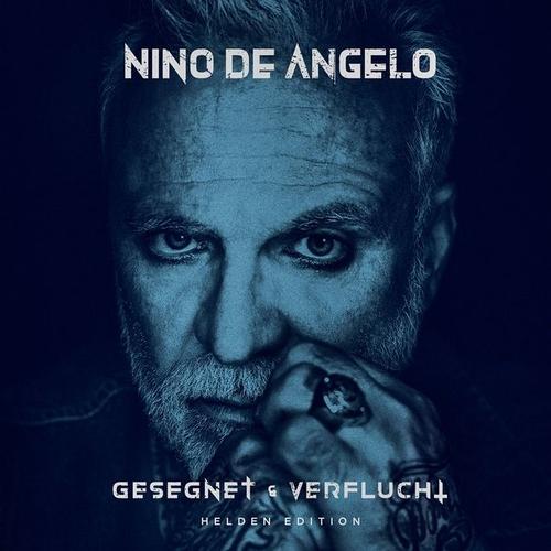 Gesegnet Und Verflucht (Helden Edition) (CD, 2021) – Nino De Angelo