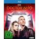 Doctor Who - Die komplette erste Staffel (Blu-ray Disc) - polyband Medien