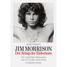 Jim Morrison - Jim Morrison, Jerry Hopkins
