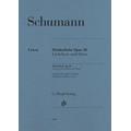 Dichterliebe op. 48 (Mittlere Stimme) - Kazuko Herausgegeben:Ozawa, Robert Komposition:Schumann