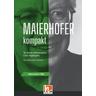 Maierhofer kompakt TTBB - Kleinformat - Lorenz Maierhofer