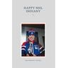 happy NHL indiany - Peter Oberfrank - Hunziker
