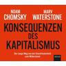 Konsequenzen des Kapitalismus - Noam Chomsky, Marvin Waterstone
