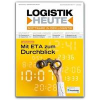 Software in der Logistik 2022