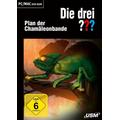 Die drei ??? (PC) - United Soft Media (USM)