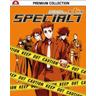 Special 7 - Special Crime Investigation Unit Premium Edition (Blu-ray Disc) - Crunchyroll